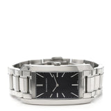 Burberry Heritage Black Dial Silver Steel Strap Watch For Women - BU9401 Buy Now By Burberry