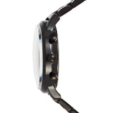 Emporio Armani Chronograph Black Dial Black Steel Strap Watch For Men - AR1934 Buy Now By Emporio Armani