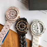 Coach Preston Pink Dial Pink Steel Strap Watch for Women - 14503463 Buy Now By Coach