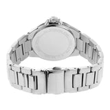 Michael Kors Camille Three Hand Silver Dial Silver Steel Strap Watch For Women - MK7259 Buy Now By Michael Kors