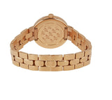 Swarovski Daytime Analog Gold Dial Gold Steel Strap Watch for Women - 5182231 Buy Now By Swarovski