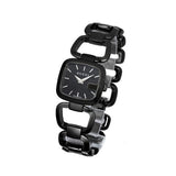 Gucci G Ladies Quartz 125 G Series Black Dial Bracelet Watch For Women - YA125504 Buy Now By Gucci