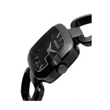 Gucci G Ladies Quartz 125 G Series Black Dial Bracelet Watch For Women - YA125504 Buy Now By Gucci