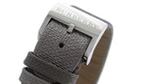 Burberry The City Silver Dial Multicolored Leather Strap Watch for Women - BU1873 Buy Now By Burberry