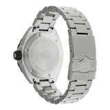 Tag Heuer Formula 1 White Dial Silver Steel Strap Watch for Men - WAZ1111.BA0875 Buy Now By Tag Heuer