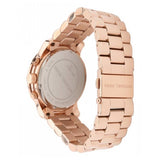 Michael Kors Runway Gold Dial Gold Steel Strap Watch for Women - MK5827 Buy Now By Michael Kors