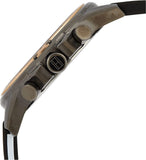 Tommy Hilfiger Mason Black Dial Black Rubber Strap Watch for Men - 1791792 Buy Now By Tommy Hilfiger