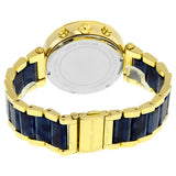 Michael Kors Parker Gold Dial Two Tone Steel Strap Watch for Women - MK6238 Buy Now By Michael Kors