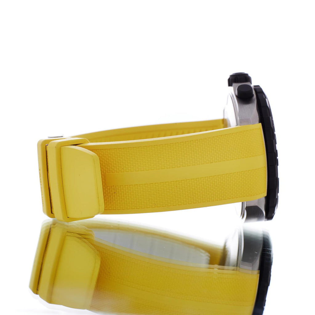 Tag Heuer Formula 1 Yellow Dial Watch for Men - CAZ101AM.FT8054 Buy Now By Tag Heuer