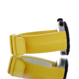 Tag Heuer Formula 1 Yellow Dial Watch for Men - CAZ101AM.FT8054 Buy Now By Tag Heuer