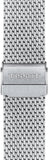Tissot Seastar 1000 Chronograph Green Dial Silver Mesh Bracelet Watch For Men - T120.417.11.091.00 Buy Now By Tissot