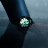 Tag Heuer Aquaracer Professional 300 Automatic White Dial Black Rubber Strap Watch for Men - WBP201D.FT6197 Buy Now By Tag Heuer