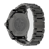 Gucci Dive Quartz Black Dial Black Steel Strap Watch For Men - YA136205 Buy Now By Gucci