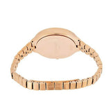 Calvin Klein Lively White Dial Rose Gold Steel Strap Watch for Women - K4U23626 Buy Now By Calvin Klein