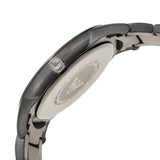 Emporio Armani Renato Quartz Grey Dial Grey Steel Strap Watch For Men - AR11120 Buy Now By Emporio Armani