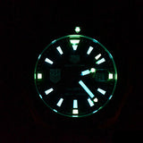 Tag Heuer Aquaracer Automatic Match Timer Black Dial Silver Steel Strap Watch for Men - WAY201G.BA0927 Buy Now By Tag Heuer