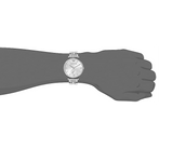 Emporio Armani Classic Silver Dial Silver Steel Strap Watch For Men - AR1819 Buy Now By Emporio Armani