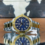 Tag Heuer Aquaracer Calibre 5 Blue Dial Two Tone Steel Strap Watch for Women - WBD2120.BB0930 Buy Now By Tag Heuer