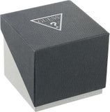 Guess Atlas Chronograph Gold Dial Gold Steel Strap Watch For Men - W0668G4 Buy Now By Guess