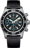 Breitling Superocean Chronograph II 44mm Automatic Mens Watch - A1334102/BA83 Buy Now By Breitling