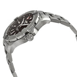Breitling Avenger Automatic 43mm Black Dial Silver Steel Strap Watch for Men - A17318101B1A1 Buy Now By Breitling