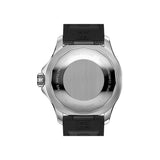 Breitling Superocean Automatic 42 Black Dial Black Rubber Strap Watch for Men - A17375211B1S1 Buy Now By Breitling