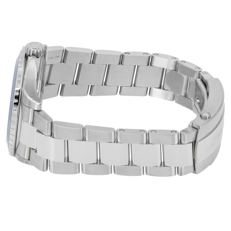 Breitling Superocean Automatic 42 White Dial Green Silver Steel Strap Watch for Men - A17375E71G1A1 Buy Now By Breitling