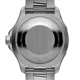 Breitling Superocean Automatic 44mm Navy Green Dial Green Rubber Strap Watch for Men - A17376A31L1A1 Buy Now By Breitling