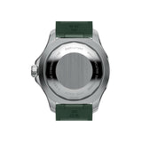 Breitling Superocean Automatic 46 Green Dial Green Rubber Strap Watch for Men - M173681A1L1S1 Buy Now By Breitling