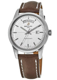 Breitling Transocean Day & Date 43mm Brown Leather Strap Mens Watch - A4531012|G751|437X|A20B A.1 Buy Now By Breitling