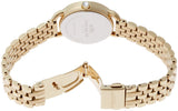 Coach Delancey Mother of Pearl Dial Gold Steel Strap Watch for Women - 14502478 Buy Now By Coach