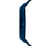 Emporio Armani Luigi Quartz White Dial Blue Mesh Bracelet Watch For Men - AR11025 Buy Now By Emporio Armani