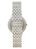 Emporio Armani Mother of Pearl Dial Silver Steel Strap Watch For Women - AR11112 Buy Now By Emporio Armani