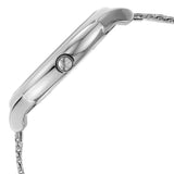 Emporio Armani Luigi Analog Black Dial Silver Mesh Bracelet Watch For Men - AR11272 Buy Now By Emporio Armani