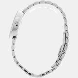 Emporio Armani Rosa Quartz White Dial Silver Steel Strap Watch For Women - AR11354 Buy Now By Emporio Armani