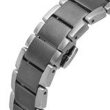 Emporio Armani Chronograph Grey Dial Two Tone Steel Strap Watch For Men - AR11391 Buy Now By Emporio Armani
