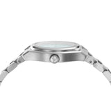 Emporio Armani Federica Mother of Pearl Dial Silver Steel Strap Watch For Women - AR11557 Buy Now By Emporio Armani