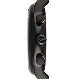 Emporio Armani Luigi Chronograph Black Dial Black Stainless Steel Watch For Men - AR1507 Buy Now By Emporio Armani