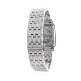 Emporio Armani Meccanico Automatic Green Dial Silver Steel Strap Watch For Men - AR60067 Buy Now By Emporio Armani