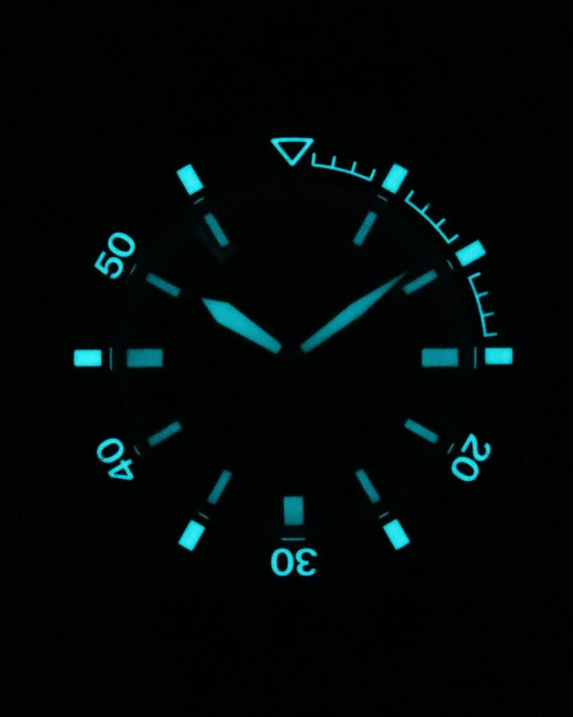 Emporio Armani Sea Explorer Automatic Black Dial Black Silicone Strap Watch For Men - AR60078 Buy Now By Emporio Armani