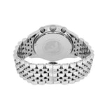 Emporio Armani Sportivo Chronograph Blue Stainless Steel Watch For Men - AR6072 Buy Now By Emporio Armani