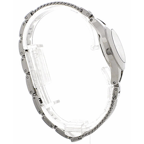 Emporio Armani Quartz Silver Dial Silver Steel Strap Watch For Women - AR7361 Buy Now By Emporio Armani