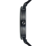 Emporio Armani Kappa Dress White Dial Two Tone NATO Strap Watch For Men - AR80005 Buy Now By Emporio Armani