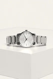 Calvin Klein City White Dial Silver Steel Strap Watch for Women - K2G23146 Buy Now By Calvin Klein