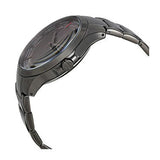 Armani Exchange Hampton Chronograph Grey Dial Grey Steel Strap Watch For Men - AX2188 Buy Now By Armani Exchange