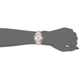 Gucci G Timeless Silver Dial Two Tone Steel Strap Watch For Women - YA126564 Buy Now By Gucci