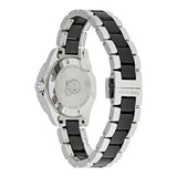 Tag Heuer Aquaracer Quartz Diamonds Black Dial Two Tone Steel Strap Watch for Women - WAY131G.BA0913 Buy Now By Tag Heuer