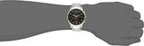 Armani Exchange Hampton Chronograph Black Dial Silver Steel Strap Watch For Men - AX2163 Buy Now By Armani Exchange