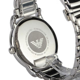 Emporio Armani Classic Quartz Grey Dial Silver Steel Strap Watch For Men - AR11134 Buy Now By Emporio Armani