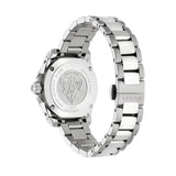 Gucci Dive Quartz White Dial Stainless Steel Unisex Watch - YA136402 Buy Now By Gucci